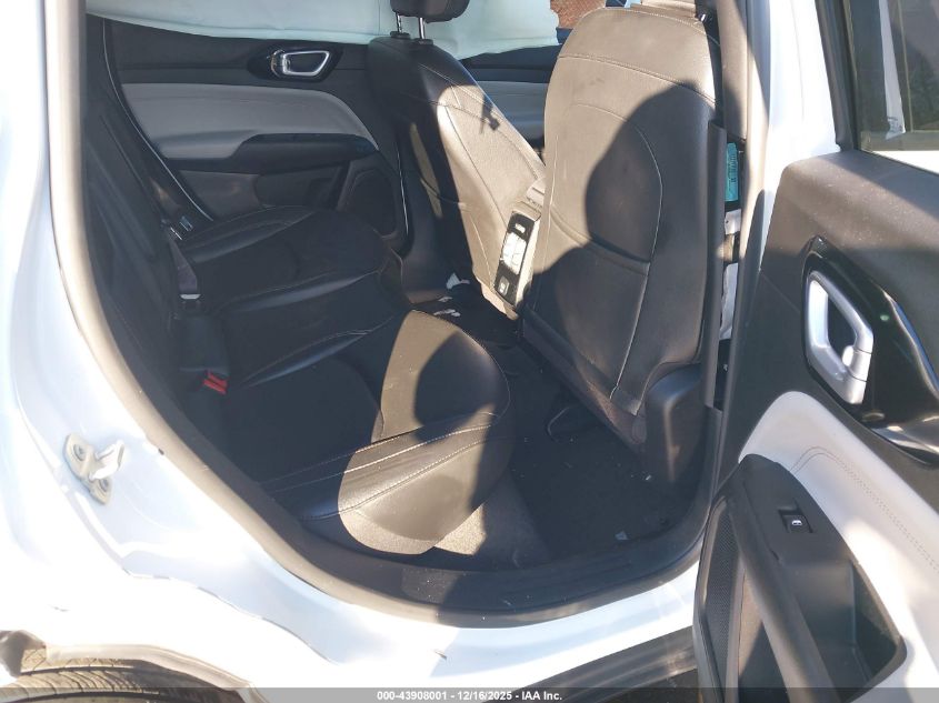 2024 Jeep Compass Limited 4X4 VIN: 3C4NJDCN6RT594949 Lot: 43908001