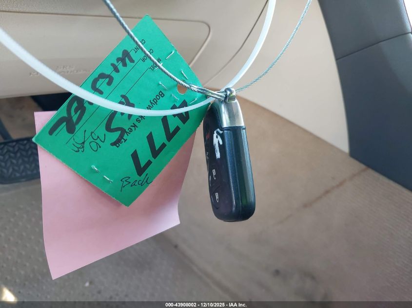 2011 Lexus Es 350 VIN: JTHBK1EG0B2468198 Lot: 43908002