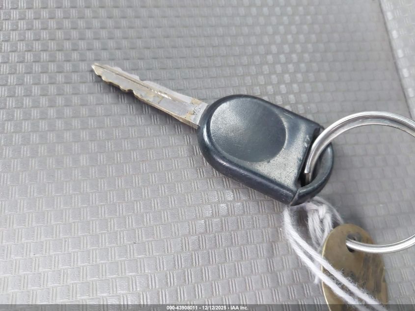 2012 Ford F-350 Chassis Xl VIN: 1FDBF3F65CEB22392 Lot: 43908011