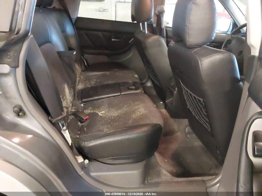 2005 Subaru Baja Sport VIN: 4S4BT62C857103171 Lot: 43908014