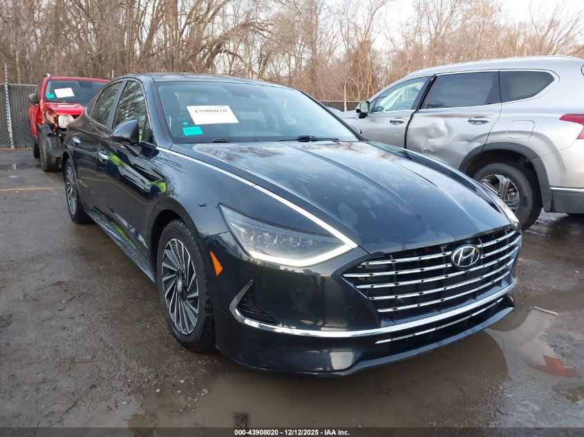 HYUNDAI SONATA LIMITED