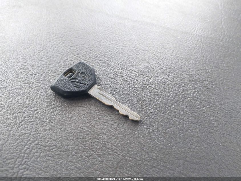 1996 Dodge Ram 1500 VIN: 3B7HF13Y9TG141738 Lot: 43908029