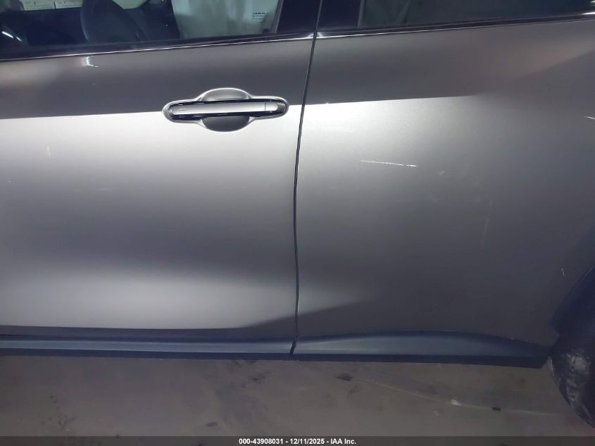 2024 Lexus Nx 350 Premium VIN: 2T2GGCEZXRC058991 Lot: 43908031