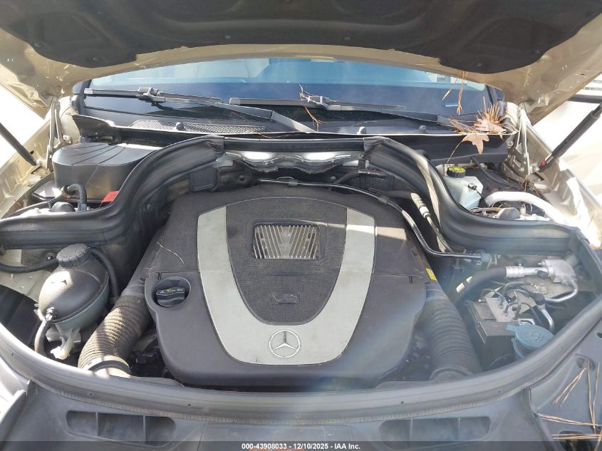 2012 Mercedes-Benz Glk 350 4Matic VIN: WDCGG8HB0CF860586 Lot: 43908033