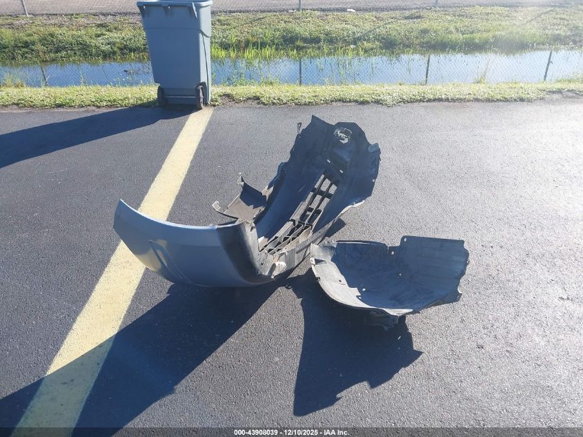 2010 Nissan Versa 1.8S VIN: 3N1BC1CP7AL448953 Lot: 43908039