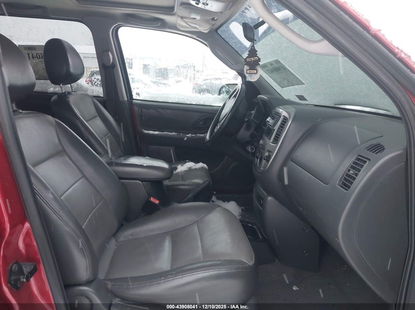 2004 Ford Escape Xlt