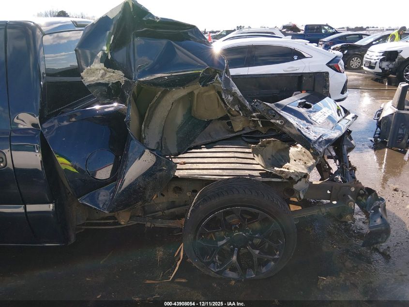 2007 Chevrolet Silverado 1500 Classic Work Truck VIN: 1GCEC14X27Z177634 Lot: 43908054