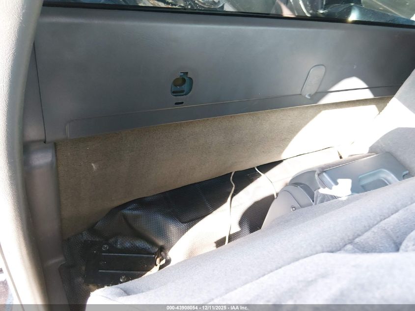 2007 Chevrolet Silverado 1500 Classic Work Truck VIN: 1GCEC14X27Z177634 Lot: 43908054