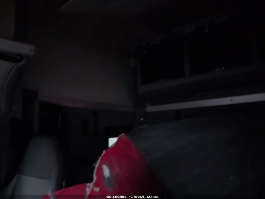 2022 Mack Anthem VIN: 1M1AN4GY1NM024090 Lot: 43908059