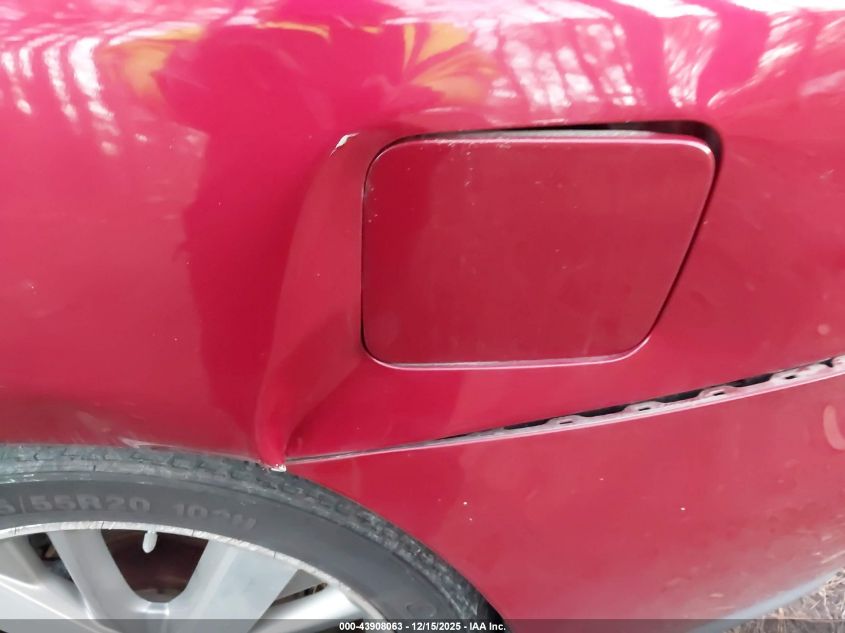 2015 Nissan Pathfinder Platinum VIN: 5N1AR2MN3FC688641 Lot: 43908063