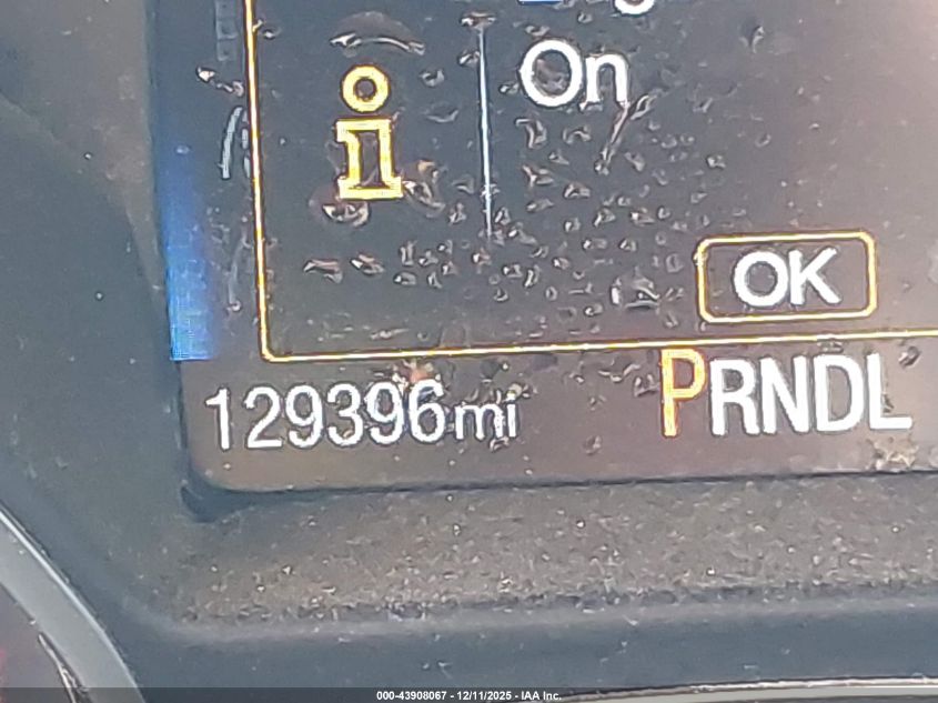 2016 Ford Focus Se VIN: 1FADP3F23GL309953 Lot: 43908067