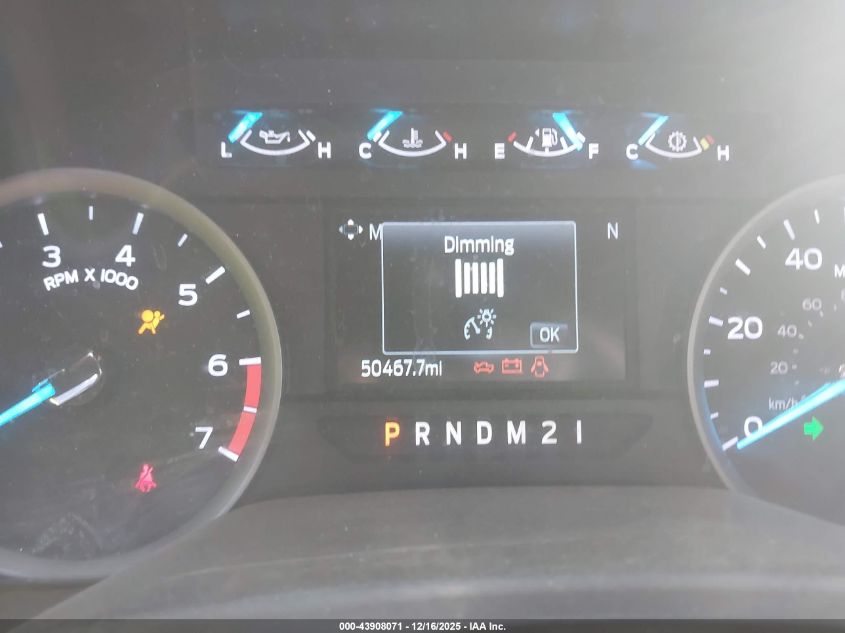 2022 Ford F-250 Xl VIN: 1FT7W2B68NEF99069 Lot: 43908071