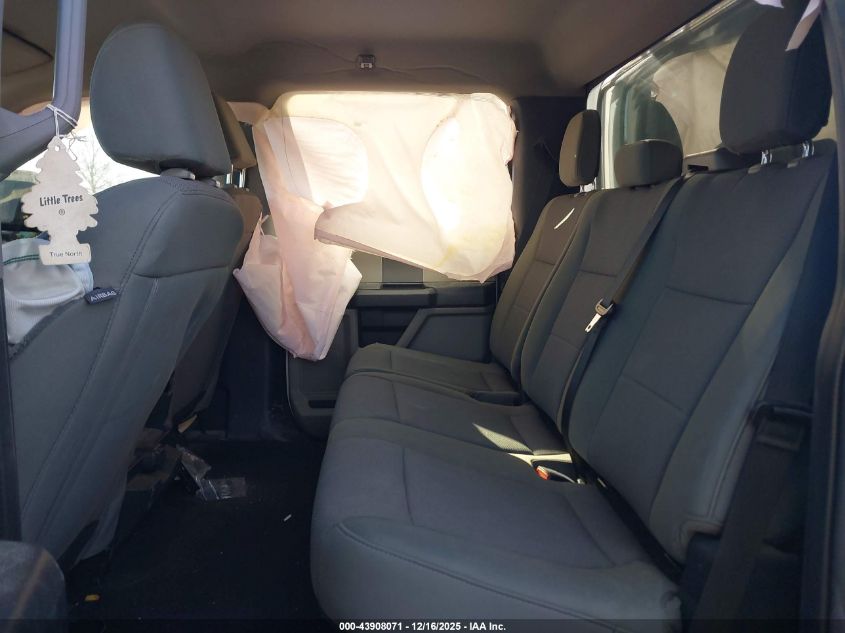 2022 Ford F-250 Xl VIN: 1FT7W2B68NEF99069 Lot: 43908071