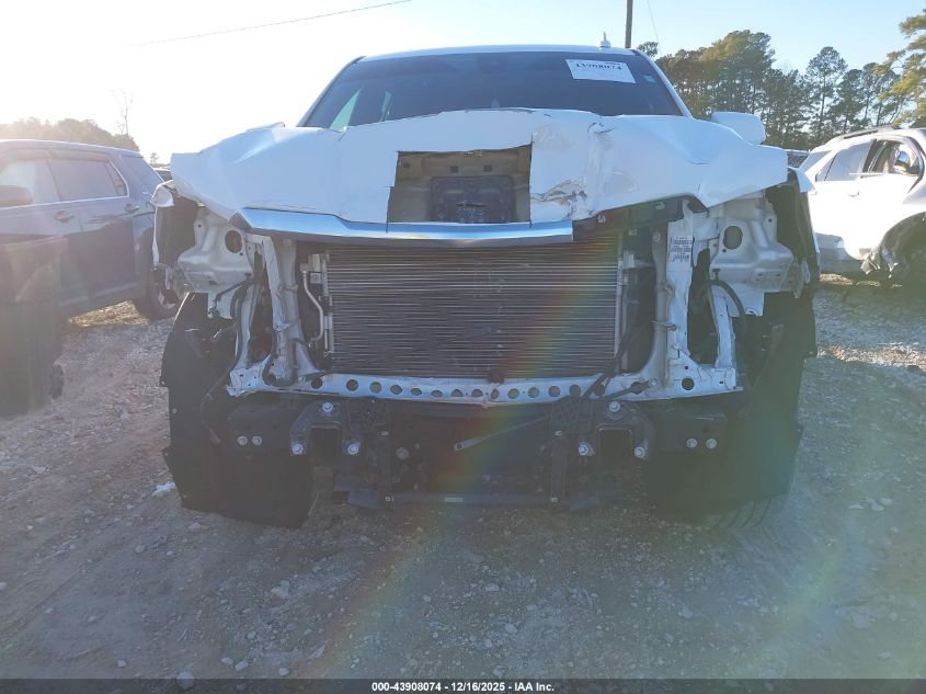 2021 GMC Yukon 2Wd Denali VIN: 1GKS1DKL9MR488827 Lot: 43908074