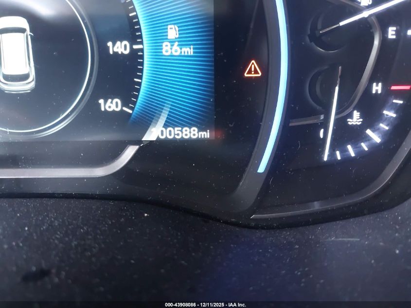 2020 Hyundai Santa Fe Sel VIN: 5NMS33AD9LH199315 Lot: 43908086