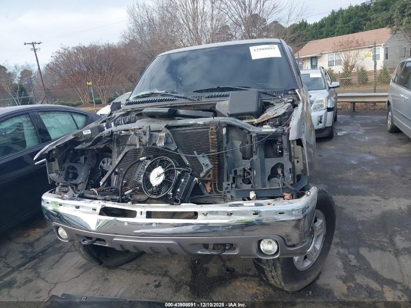 2001 Chevrolet Tahoe Lt VIN: 1GNEK13T21J305658 Lot: 43908091