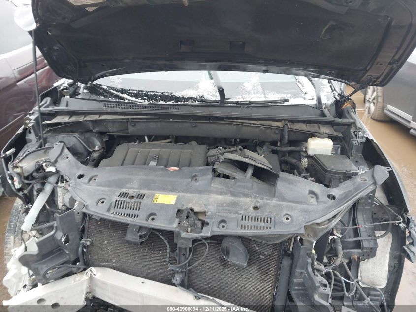 2015 Toyota Highlander Xle V6 VIN: 5TDJKRFH9FS210621 Lot: 43908094