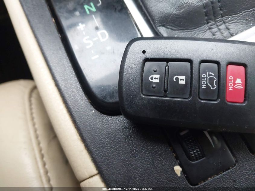 2015 Toyota Highlander Xle V6 VIN: 5TDJKRFH9FS210621 Lot: 43908094