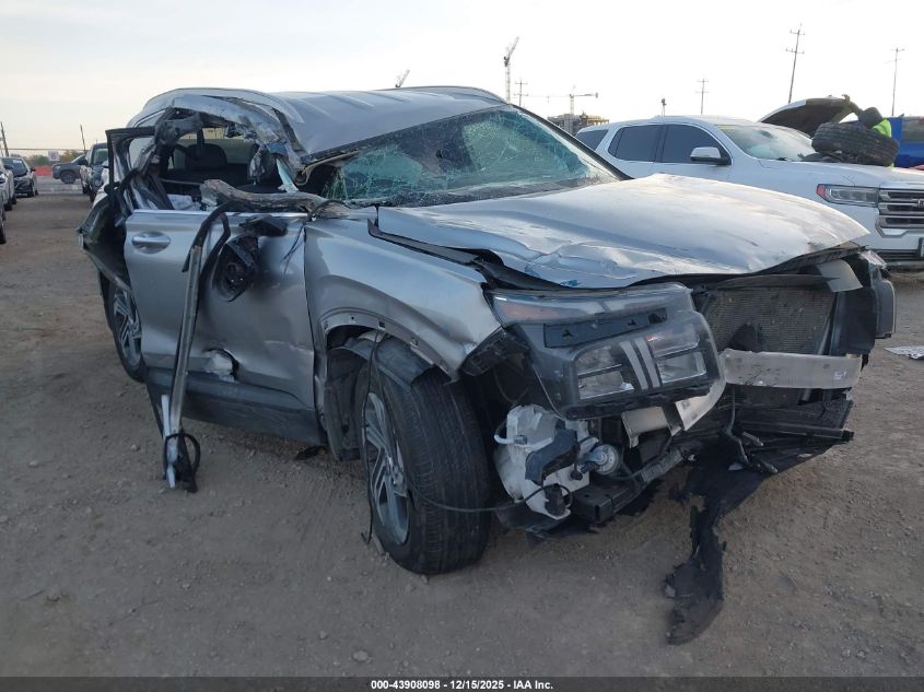 HYUNDAI SANTA FE SEL