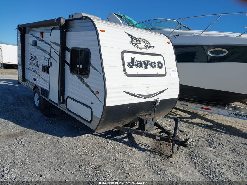 1UJBJ0AJXH17J0686 JAYCO TRAVEL TRAILER Photo 1