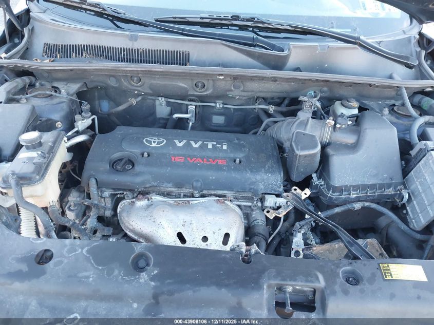 2007 Toyota Rav4 Limited VIN: JTMBD31V075098923 Lot: 43908106