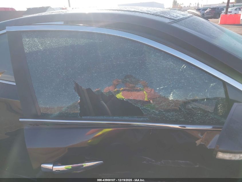 2014 Nissan Maxima 3.5 Sv VIN: 1N4AA5APXEC489870 Lot: 43908107