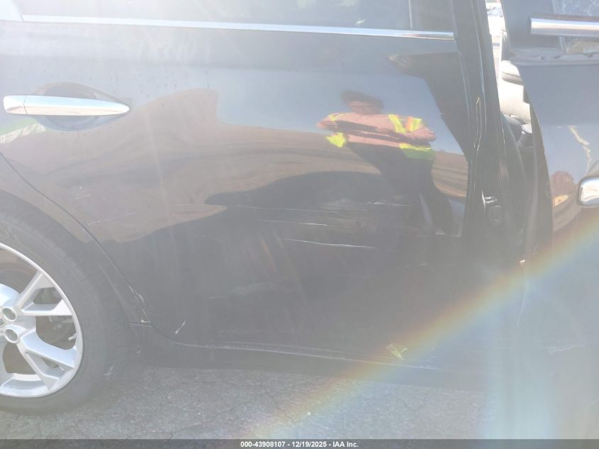 2014 Nissan Maxima 3.5 Sv VIN: 1N4AA5APXEC489870 Lot: 43908107