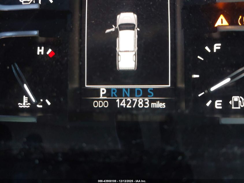 2018 Toyota Tundra Sr5 5.7L V8 VIN: 5TFEY5F10JX230660 Lot: 43908108