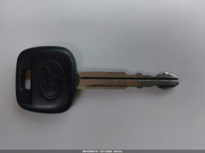 2004 Toyota Rav4 VIN: JTEHD20V246016021 Lot: 43908119