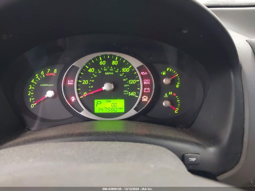 2006 Hyundai Tucson Gl VIN: KM8JM12BX6U250100 Lot: 43908120