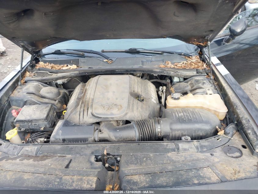 2016 Dodge Challenger R/T VIN: 2C3CDZBTXGH271655 Lot: 43908126