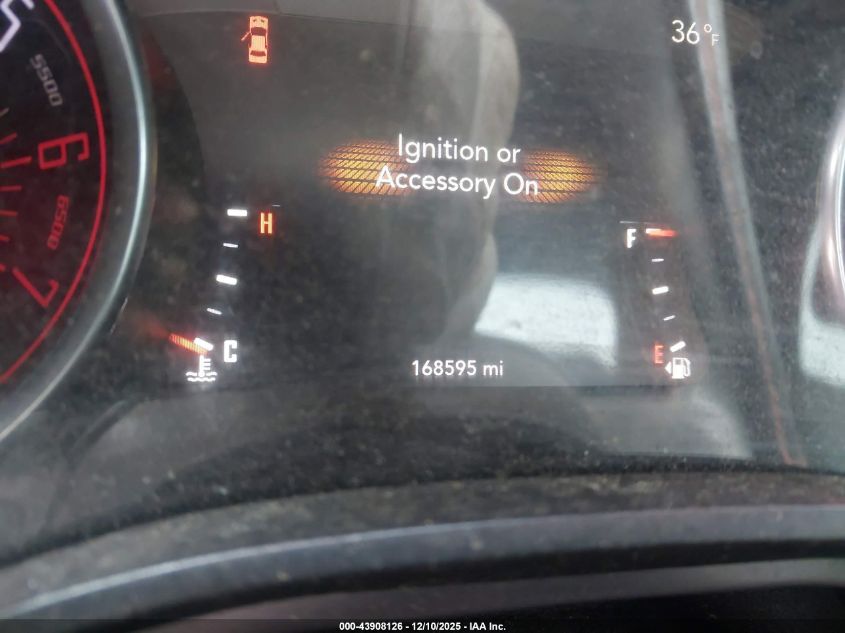 2016 Dodge Challenger R/T VIN: 2C3CDZBTXGH271655 Lot: 43908126