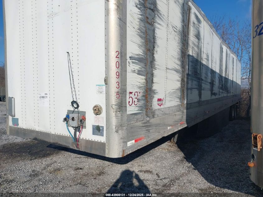 2020 Wabash National Corp Unknown