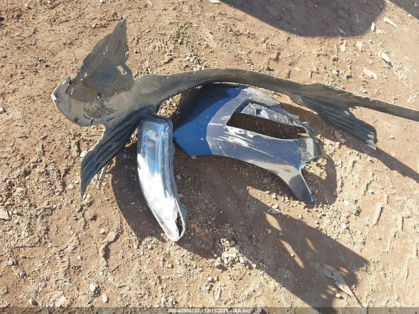 2023 Chevrolet Malibu Fwd 1Lt VIN: 1G1ZD5ST8PF141494 Lot: 43908133