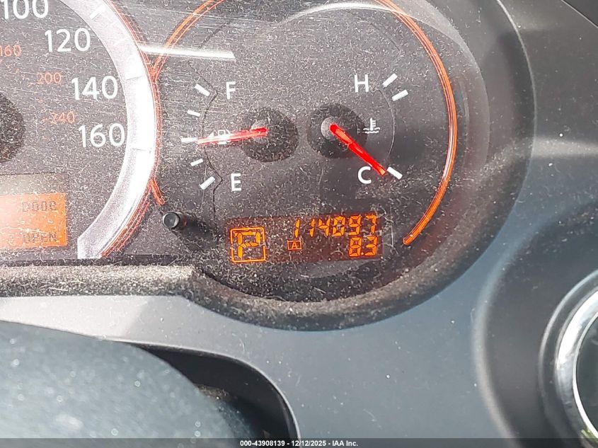 2008 Nissan Altima 2.5 S VIN: 1N4AL21E38C143218 Lot: 43908139