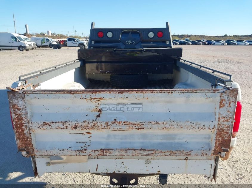 1995 Ford F150 VIN: 1FTEF15Y0SLB59921 Lot: 43908150