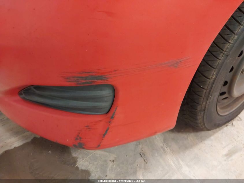 2010 Toyota Matrix VIN: 2T1KU4EE4AC271451 Lot: 43908164