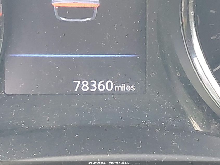 2018 Nissan Rogue S VIN: KNMAT2MTXJP606801 Lot: 43908174