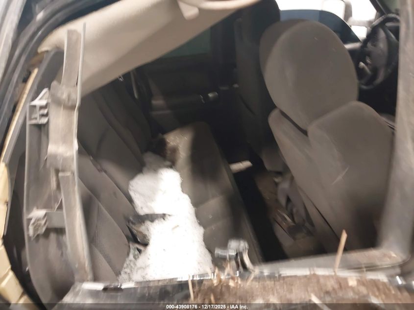 2004 Chevrolet Silverado 2500Hd Ls VIN: 1GCHK29U64E102412 Lot: 43908176