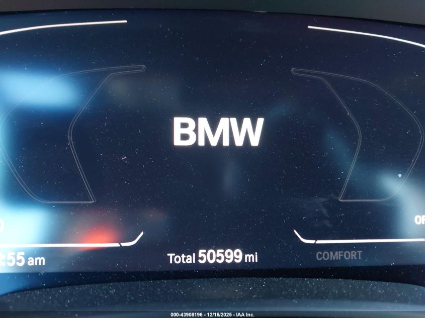 2021 BMW X5 xDrive40I VIN: 5UXCR6C03M9G89925 Lot: 43908196