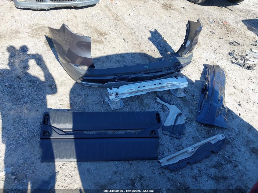 2021 BMW X5 xDrive40I VIN: 5UXCR6C03M9G89925 Lot: 43908196