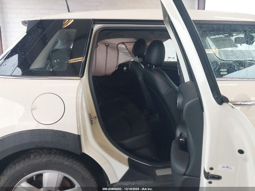 2018 Mini Hardtop Cooper VIN: WMWXU1C57J2F81275 Lot: 43908202