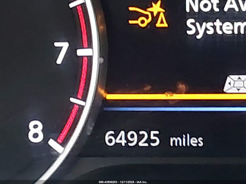 2023 Nissan Sentra Sv Xtronic Cvt VIN: 3N1AB8CV3PY308612 Lot: 43908203