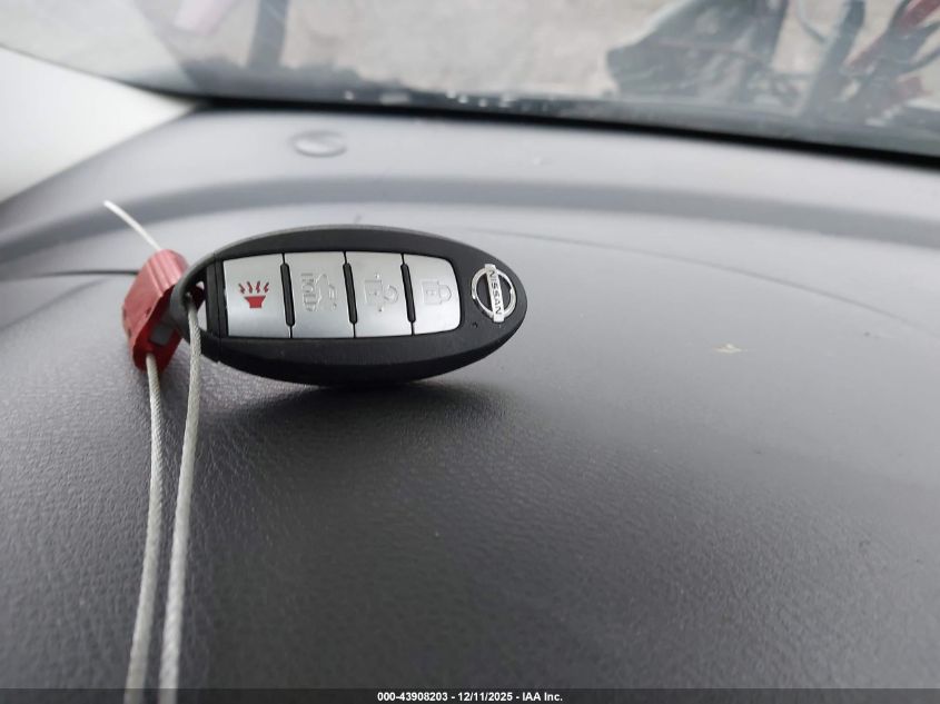 2023 Nissan Sentra Sv Xtronic Cvt VIN: 3N1AB8CV3PY308612 Lot: 43908203