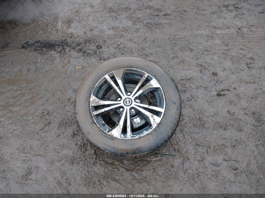 2023 Nissan Sentra Sv Xtronic Cvt VIN: 3N1AB8CV3PY308612 Lot: 43908203