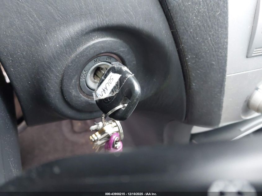 2006 Toyota Camry Solara Se Sport V6 VIN: 4T1CA38P16U096537 Lot: 43908215