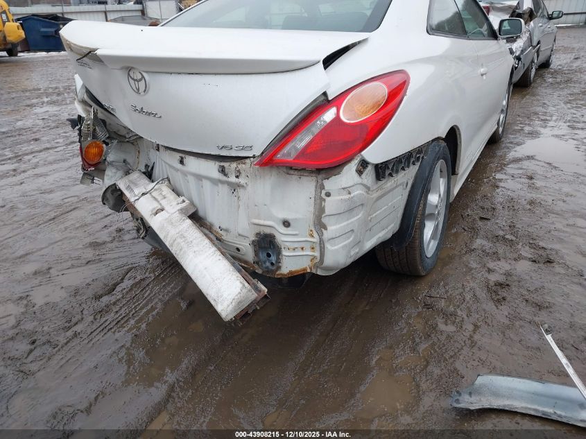 2006 Toyota Camry Solara Se Sport V6 VIN: 4T1CA38P16U096537 Lot: 43908215