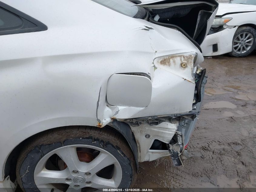 2006 Toyota Camry Solara Se Sport V6 VIN: 4T1CA38P16U096537 Lot: 43908215