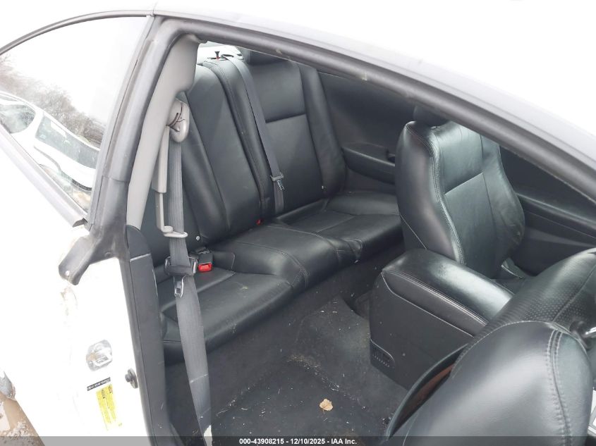 2006 Toyota Camry Solara Se Sport V6 VIN: 4T1CA38P16U096537 Lot: 43908215