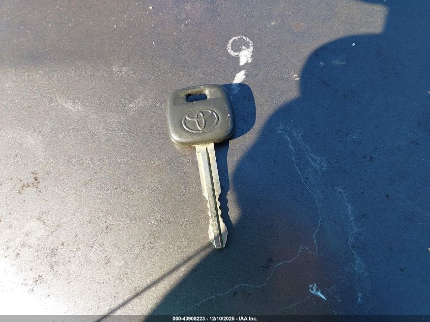 2014 Toyota Yaris L (Tmc/Cbu Plant) VIN: JTDJTUD35ED597671 Lot: 43908223